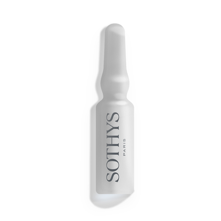 Anti-ageing essential ampoule Visage Sothys Paris 1