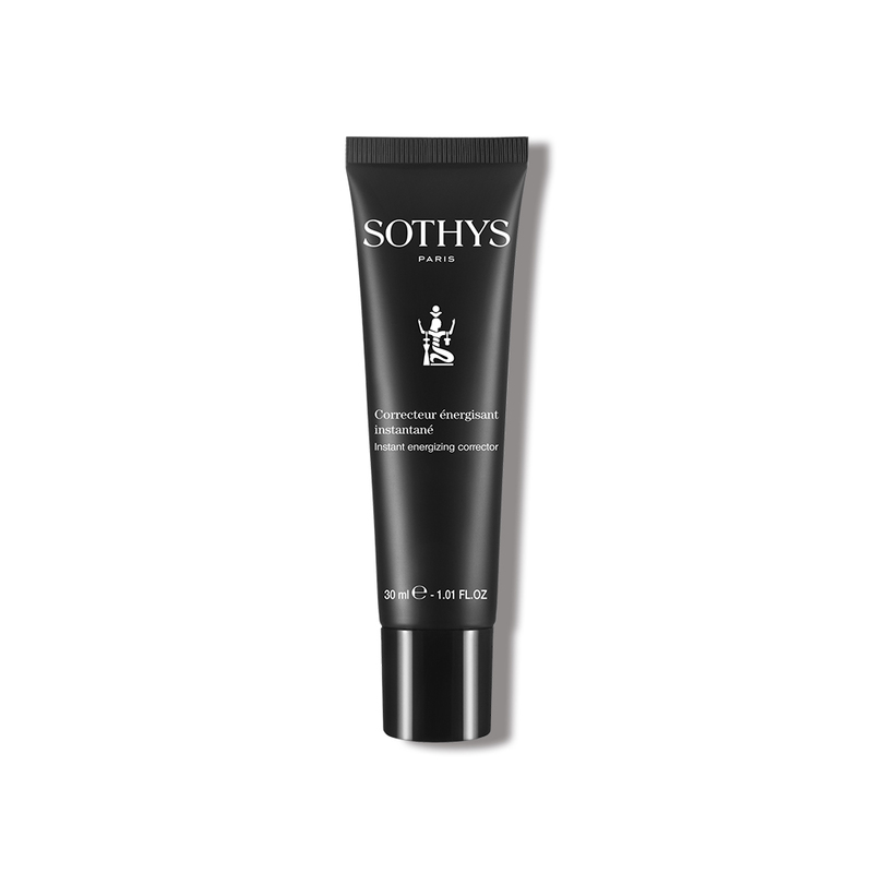 SOTHYS Detox Energie™ クリーム 50ml Sothys Detox Energie Energizing Depolluting Youth Cream