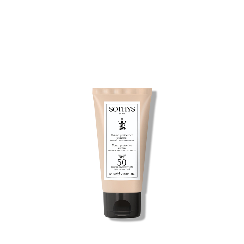 SOTHYS Crème jeunesse redensifiante 50ml Crème jeunesse redensifiante Sothys – Institut Kallista