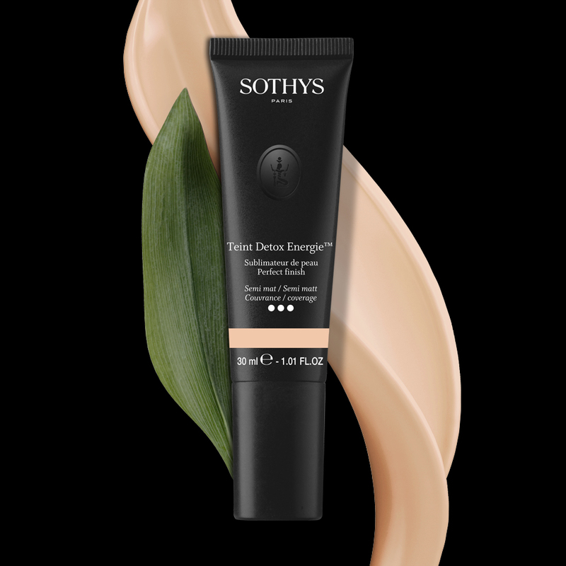 © SOTHYS PARIS - MARIUS DZIERZAWSKI