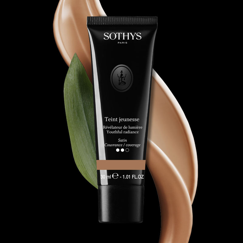 © SOTHYS PARIS - MARIUS DZIERZAWSKI