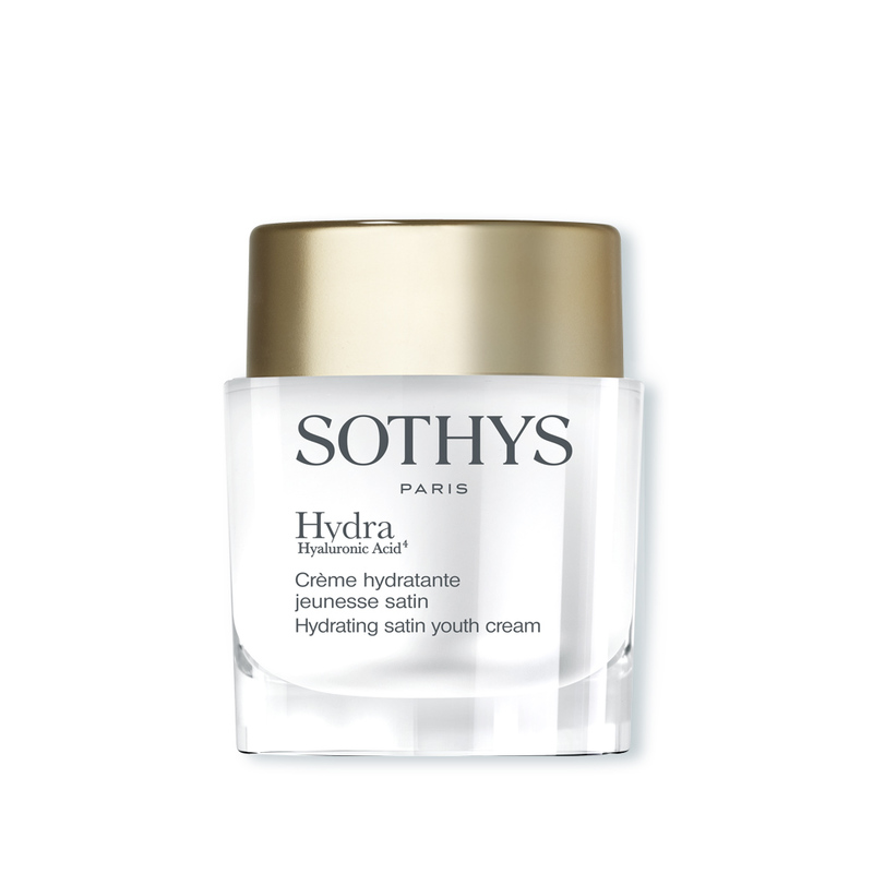 © SOTHYS PARIS HYDRA22-creme-satin-1
