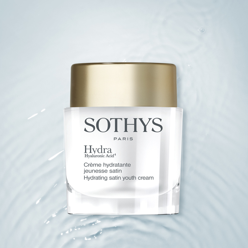 © SOTHYS PARIS HYDRA22-creme-satin-1