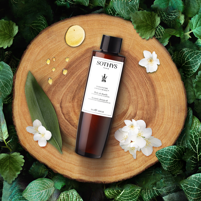 © SOTHYS PARIS JB GUITON