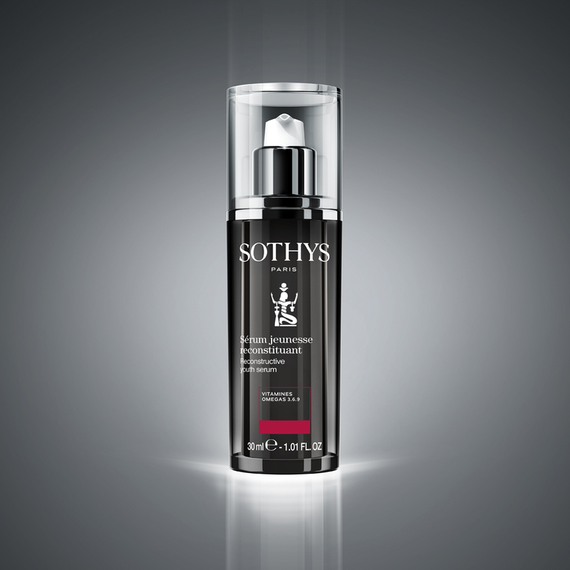 © SOTHYS PARIS JB GUITON