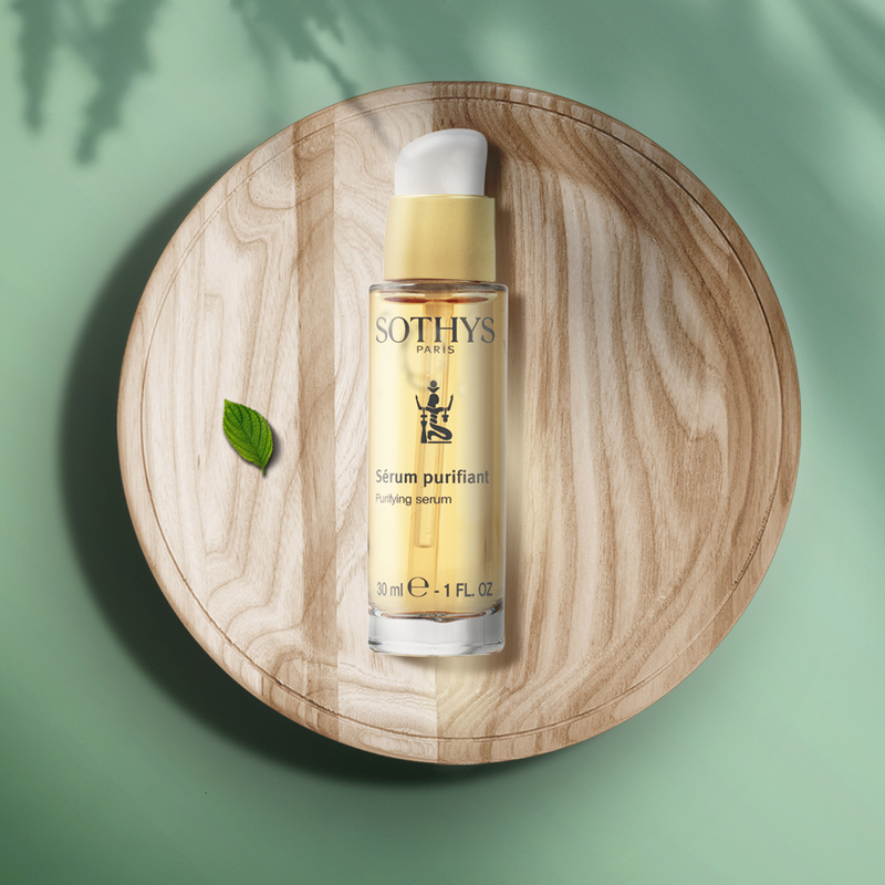 © JB GUITON - SOTHYS PARIS