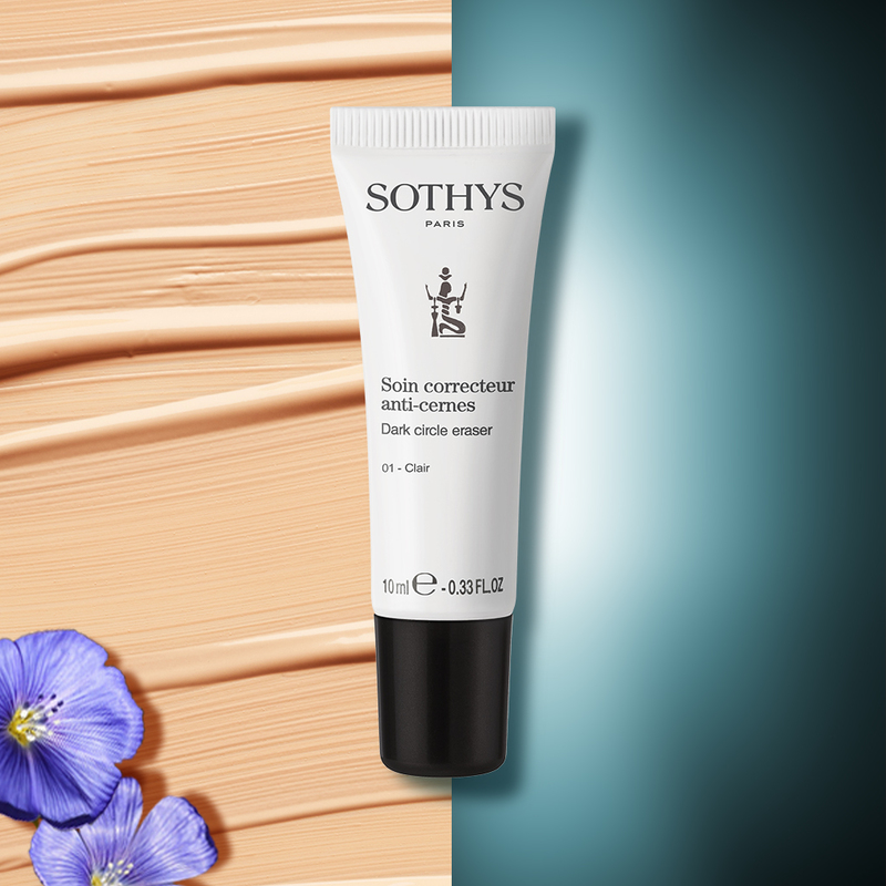 © SOTHYS PARIS Soin-correcteur-anti-cernes-Sothys-Paris-2025