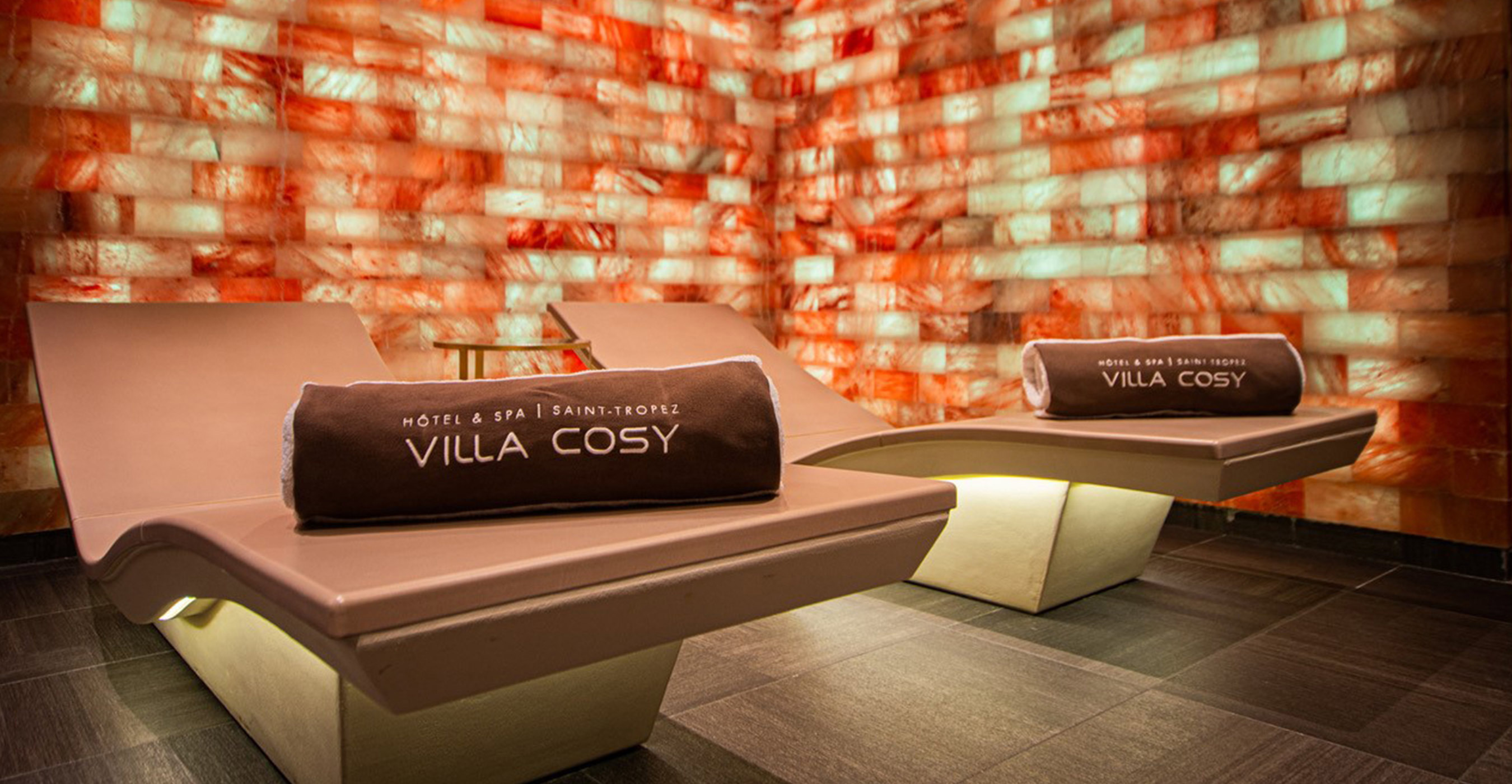 Sothys Villa Cosy Hôtel & Spa Spa by Sothys