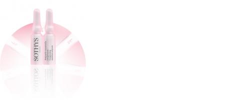 Oxygenating essential ampoules - list